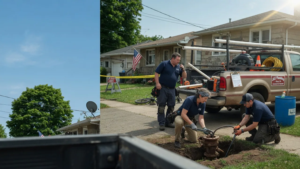 Water Heater Replacement in Clinton, LA near me